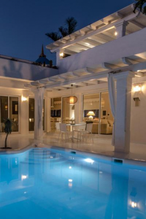  KATIS Villas Boutique Fuerteventura  Корралехо